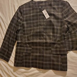 Ann taylor blazer